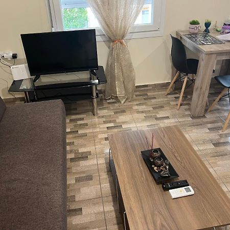 Elegant Studio Mytilini公寓 外观 照片
